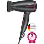 Beurer HC 25 Limited Edition 25, cestovný sušič na vlasy