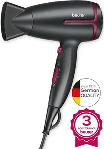 Beurer HC 25 Limited Edition 25, cestovný sušič na vlasy