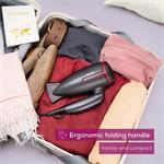 Beurer HC 25 Limited Edition 25, sušič vlasov cestovný