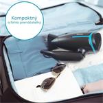 Beurer HC 25 (limitovaná edícia23), sušič vlasov, cestovný