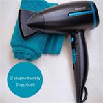 Beurer HC 25 (limitovaná edícia23), sušič vlasov, cestovný