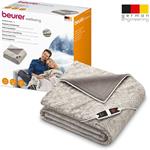 Beurer HD 150 XXL Cosy Taupe, vyhrievacia deka