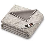 BEURER HD 150 XXL Nordic Cosy Taupe, Vyhrievacia deka