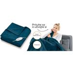 Beurer HD 75 Ocean, vyhrievacia deka