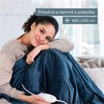 Beurer HD 75 Ocean, vyhrievacia deka