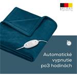Beurer HD 75 Ocean, vyhrievacia deka