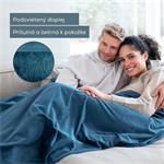 Beurer HD 75 Ocean, vyhrievacia deka