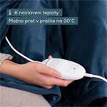 Beurer HD 75 Ocean, vyhrievacia deka