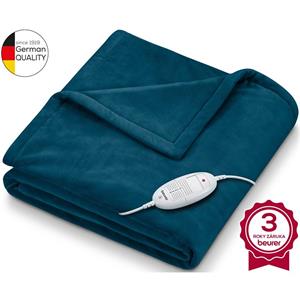 Beurer HD 75 Ocean, vyhrievacia deka