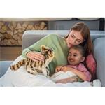 Beurer HD 82 Helsinki, vyhrievacia deka, biela