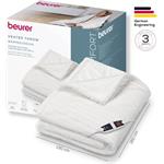 Beurer HD 82 Helsinki, vyhrievacia deka, biela