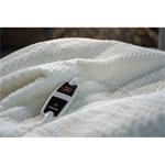 Beurer HD 82 Helsinki, vyhrievacia deka, biela