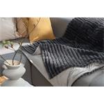 Beurer HD 82 Stockholm, vyhrievacia deka, sivá