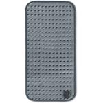 Beurer HK 123XXL Cosy Grey Green Planet, vyhrievacia podložka