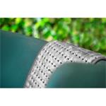 Beurer HK 123XXL Cosy Grey Green Planet, vyhrievacia podložka