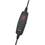 Beurer HK 123XXL Cosy Grey Green Planet, vyhrievacia podložka