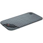 Beurer HK 123XXL Cosy Grey Green Planet, vyhrievacia podložka