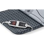 Beurer HK 125 XXL sivá, vyhrievacia podložka