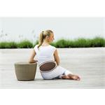 Beurer HK 72, výhrevný pás s lítium-iónový akumulátorom