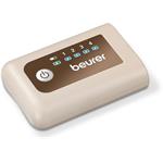 Beurer HK 72, výhrevný pás s lítium-iónový akumulátorom, (rozbalené)