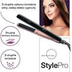 Beurer HS 80, žehlička na vlasy