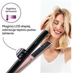 Beurer HS 80, žehlička na vlasy