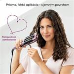 Beurer HT 65, vlnkovač na vlasy 4v1