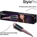 Beurer HT 65, vlnkovač na vlasy 4v1