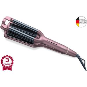Beurer HT 65, vlnkovač na vlasy 4v1