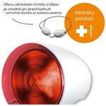 Beurer IL 21, infračervená lampa