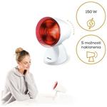 Beurer IL 21, infračervená lampa