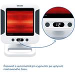 Beurer IL 60, infračervená lampa