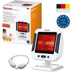 Beurer IL 60, infračervená lampa