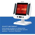 Beurer IL 60, infračervená lampa