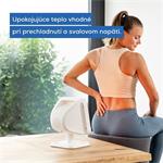 Beurer IL 60, infračervená lampa