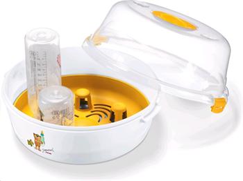 Beurer JBY 40, sterilizator