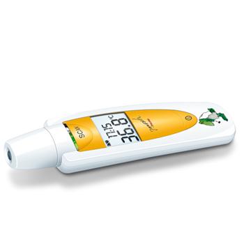 Beurer JFT 60 detsky teplomer 3 v 1