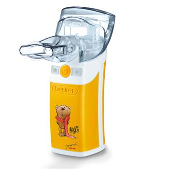 Beurer JIH 50, ultrazvukový inhalátor