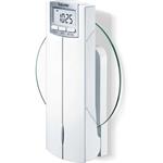 Beurer KS 52 , závesná kuchynská elektrická váha sklo