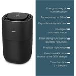 Beurer LB 200, zvlhčovač vzduchu