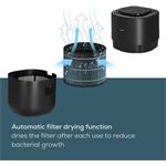 Beurer LB 200, zvlhčovač vzduchu