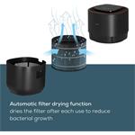 Beurer LB 300 Plus, zvlhčovač vzduchu