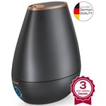 Beurer LB 37 BF24, ultrazvukový zvlhčovač vzduchu, (rozbalené)