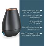 Beurer LB 37 BF24, ultrazvukový zvlhčovač vzduchu, (rozbalené)