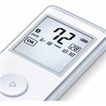 Beurer ME 90, prenosný EKG merač