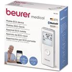 Beurer ME 90, prenosný EKG merač