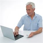 Beurer ME 90, prenosný EKG merač