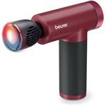Beurer MG 195 HotandCold Limited Edition 25, masážna pištoľ