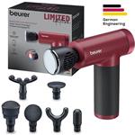 Beurer MG 195 HotandCold Limited Edition 25, masážna pištoľ