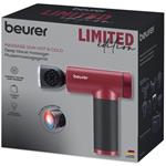 Beurer MG 195 HotandCold Limited Edition 25, masážna pištoľ